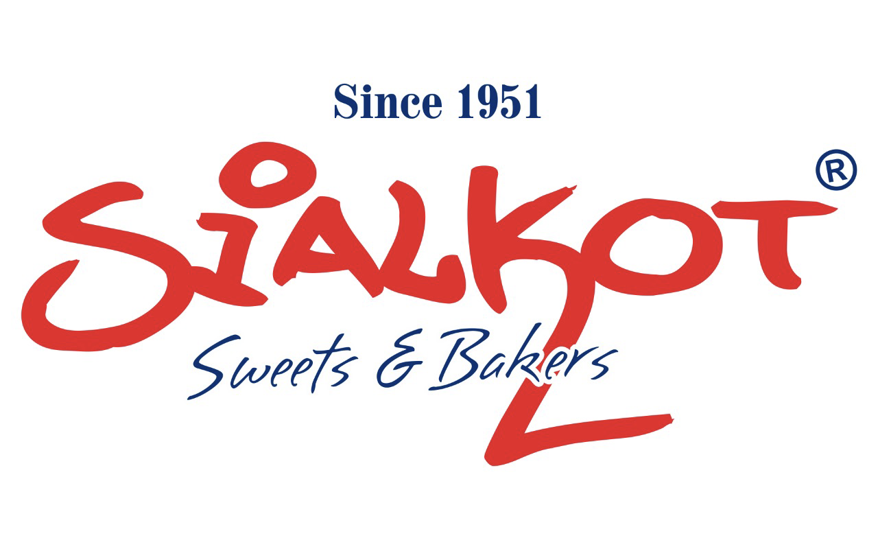 Sialkot Sweets & Bakers original logo
